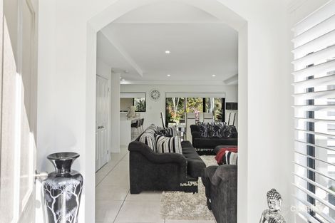 Property photo of 74 Woody Views Way Robina QLD 4226