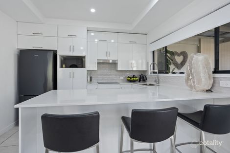 Property photo of 74 Woody Views Way Robina QLD 4226