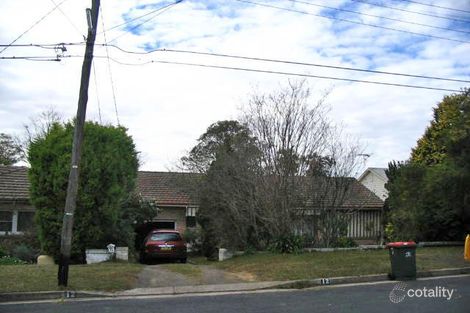 12 Orana Ave, Hornsby, NSW 2077