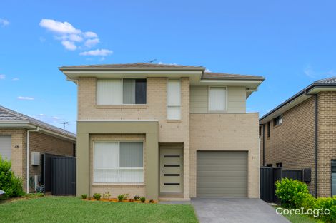 Property photo of 50 Drues Avenue Edmondson Park NSW 2174