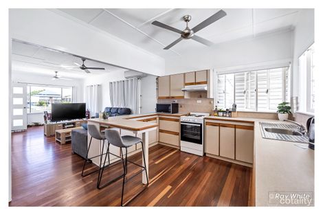 Property photo of 100 Lion Creek Road Wandal QLD 4700