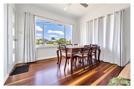 Property photo of 100 Lion Creek Road Wandal QLD 4700