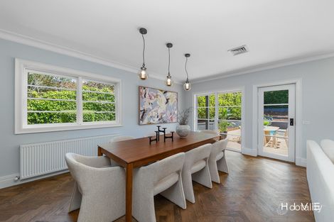 Property photo of 65 Flinders Way Griffith ACT 2603