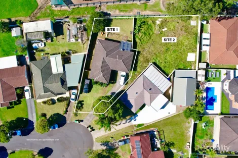 39 Corunna Cres, Flinders, NSW 2529