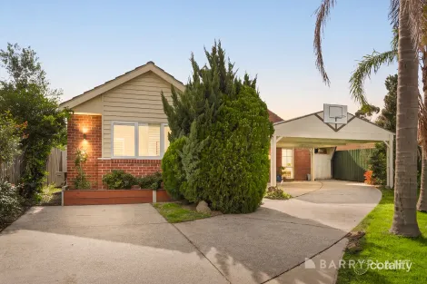 3 Natoli Ct, Ferntree Gully, VIC 3156