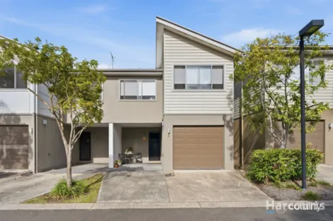 3/25 Northmarque St, Carseldine, QLD 4034