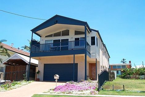 87 Carlton Tce, Wynnum, QLD 4178