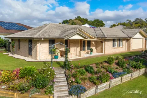 1 Rock Fig Ct, Palmwoods, QLD 4555