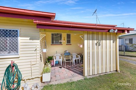 Property photo of 2 Brown Street Norville QLD 4670