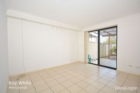 Property photo of 9/2-4 Markey Street Guildford NSW 2161