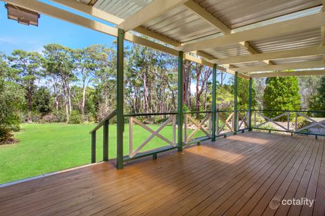 Property photo of 198 Blaxlands Ridge Road Blaxlands Ridge NSW 2758