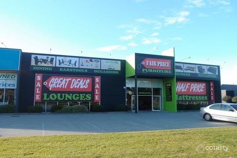 1/105 Frankston-Dandenong Rd, Dandenong South, VIC 3175
