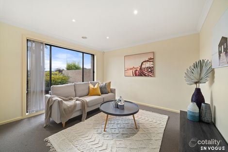 Property photo of 51 Sarre Street Gungahlin ACT 2912