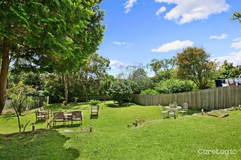 Property photo of 64 Dareen Street Frenchs Forest NSW 2086