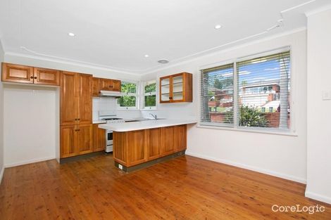 Property photo of 64 Dareen Street Frenchs Forest NSW 2086