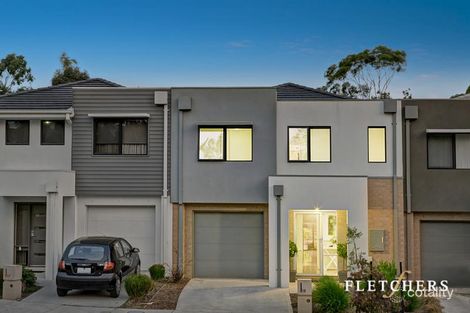 18 Orbell-Jones Ct, Croydon, VIC 3136
