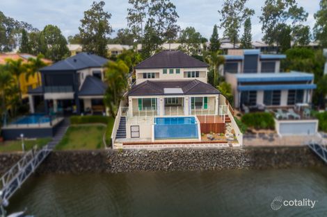 5256 Marine Dr N, Hope Island, QLD 4212