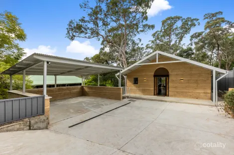 Property photo of 27 Waratah Street Bowen Mountain NSW 2753