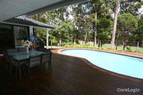 Property photo of 12 Chantilly Place Robina QLD 4226