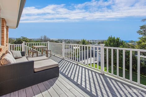 Property photo of 23 Hollings Drive Kiama Downs NSW 2533
