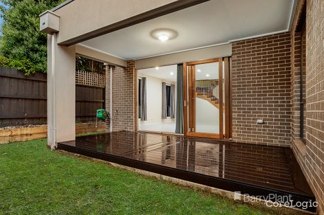 Property photo of 1A Daly Street Doncaster VIC 3108