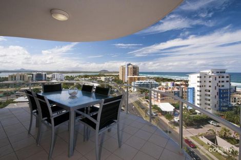 33/62-66 Sixth Ave, Maroochydore, QLD 4558