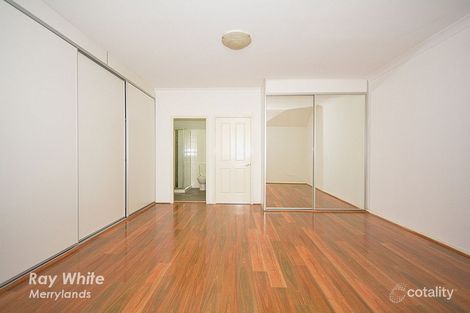 Property photo of 9/2-4 Markey Street Guildford NSW 2161