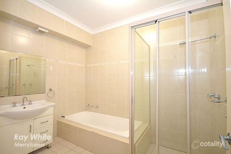 Property photo of 9/2-4 Markey Street Guildford NSW 2161