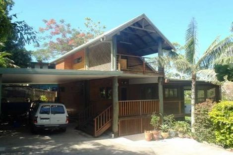 Property photo of 1 Orana Street Airlie Beach QLD 4802