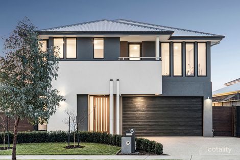 6 Naturaliste Way, Armstrong Creek, VIC 3217