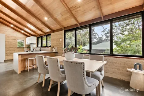 Property photo of 27 Waratah Street Bowen Mountain NSW 2753