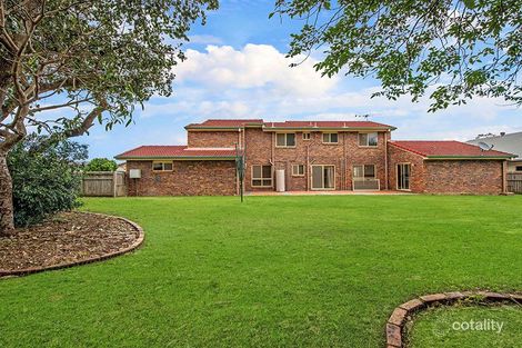 Property photo of 10 Whyalla Close Bracken Ridge QLD 4017