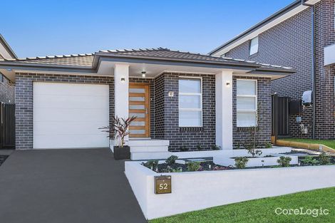 Property photo of 52 Govetts Street The Ponds NSW 2769