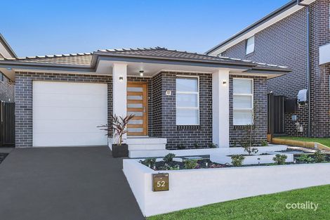 Property photo of 52 Govetts Street The Ponds NSW 2769