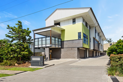 4/15 Bermingham St, Alderley, QLD 4051
