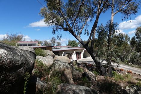 Property photo of 16 McLeod Court Stanthorpe QLD 4380