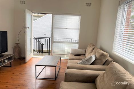 1/46 Hornsey St, Rozelle, NSW 2039