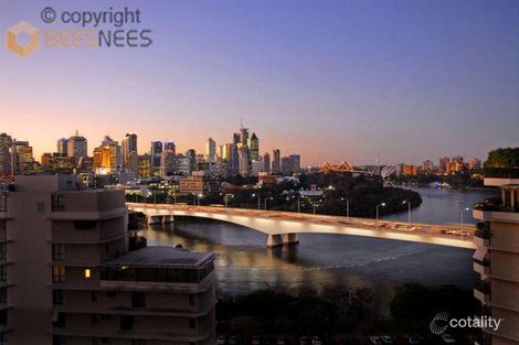 33/228 Vulture St, South Brisbane, QLD 4101