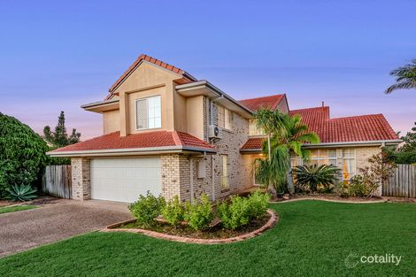 Property photo of 18 Apanie Street Middle Park QLD 4074