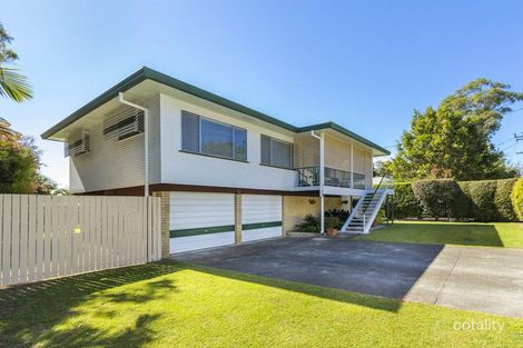 Property photo of 98 School Road Capalaba QLD 4157
