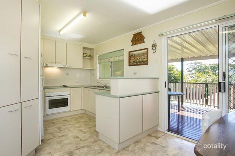 Property photo of 98 School Road Capalaba QLD 4157