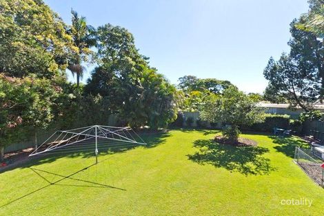 Property photo of 98 School Road Capalaba QLD 4157