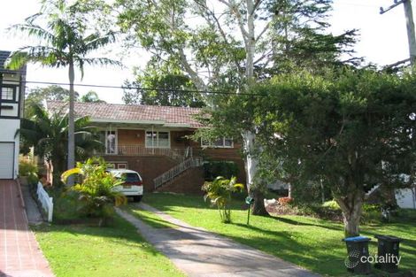 Property photo of 11 Wakefield Street North Manly NSW 2100