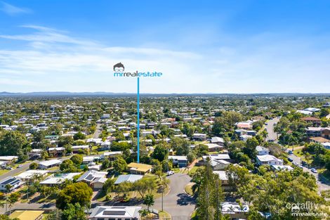 3 Beal Ave, Frenchville, QLD 4701
