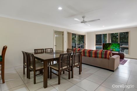 Property photo of 1 Woodbine Court Parkwood QLD 4214