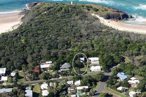 40 Queen St, Fingal Head, NSW 2487