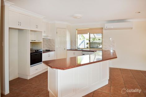 Property photo of 12 Thomas Macleod Avenue Sinnamon Park QLD 4073
