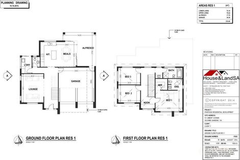 Property photo of 1 Limbert Avenue Seacombe Gardens SA 5047