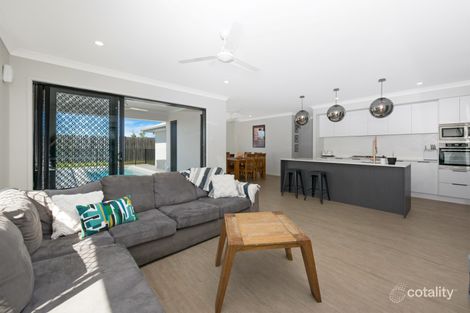 Property photo of 61 Iona Avenue Burdell QLD 4818