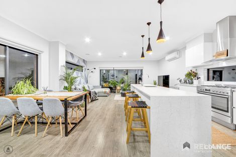 Property photo of 45 Splendour Circuit Diggers Rest VIC 3427